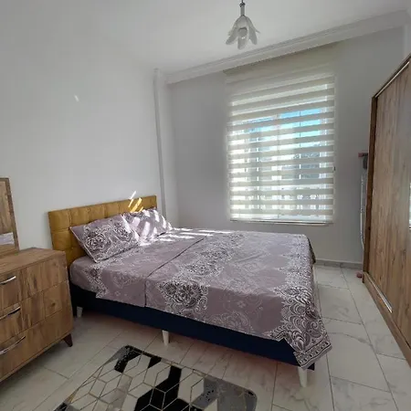 Apartment Belka Golf Luxury Poolside Belek