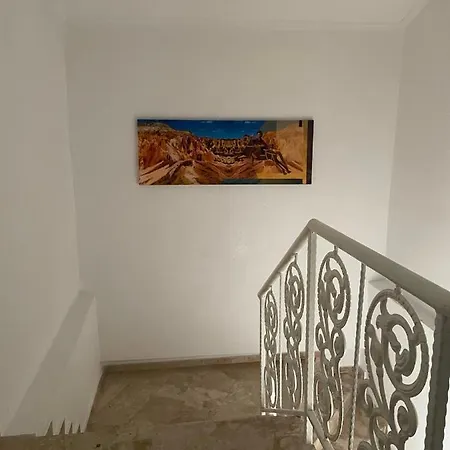 Belka Golf Luxury Poolside Apartment