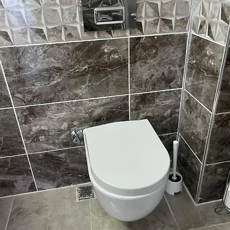 Apartment Belka Golf Luxury Poolside