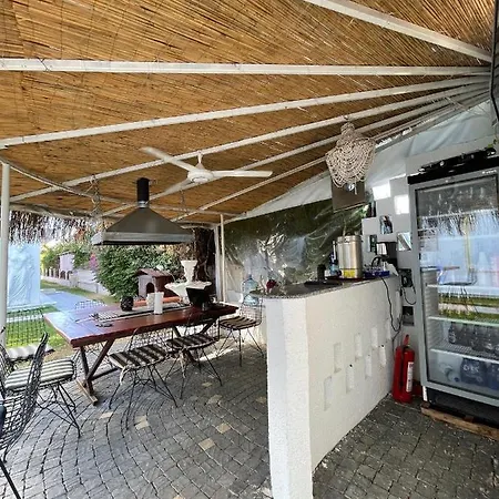 Apartment Belka Golf Luxury Poolside