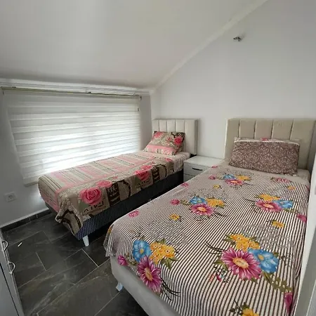 Apartment Belka Golf Luxury Poolside Belek