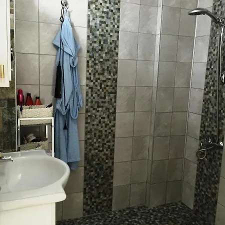 Belka Golf Luxury Poolside Apartment Belek