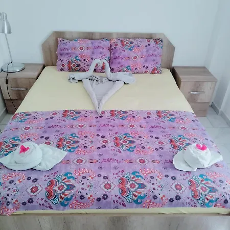 Belka Golf Luxury Poolside Apartment Belek