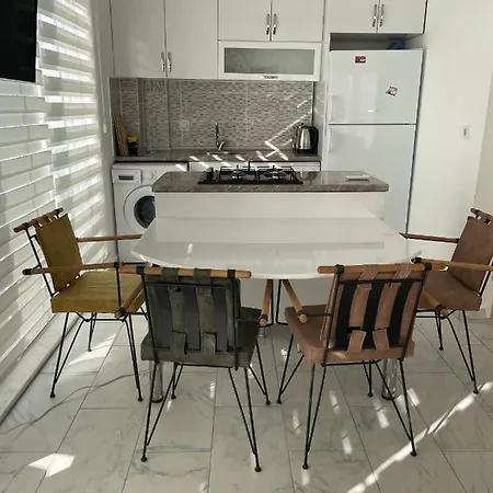 Appartement Belka Golf Luxury Poolside Belek
