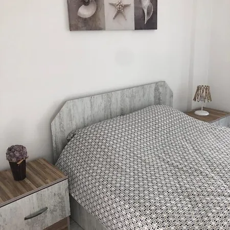 Appartement Belka Golf Luxury Poolside Belek