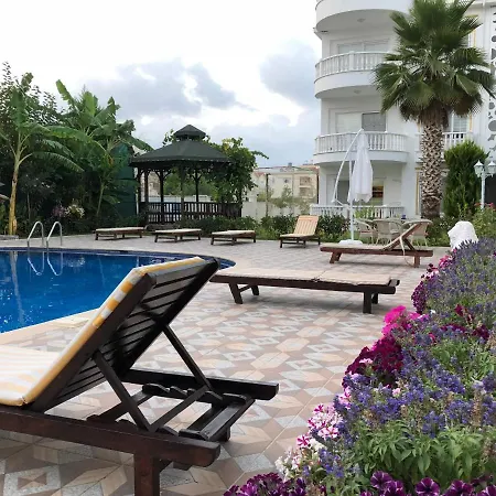 Appartement Belka Golf Luxury Poolside *