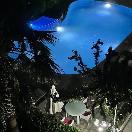 Belka Golf Luxury Poolside Belek