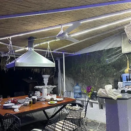 Belka Golf Luxury Poolside Appartement *