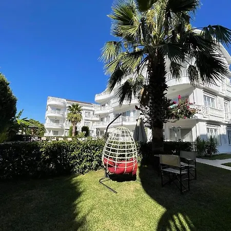 Appartement Belka Golf Luxury Poolside *
