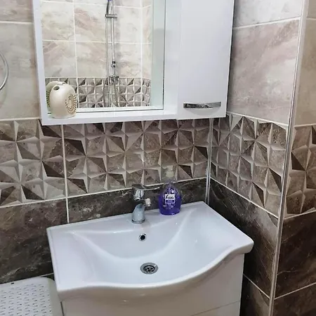 Appartement Belka Golf Luxury Poolside