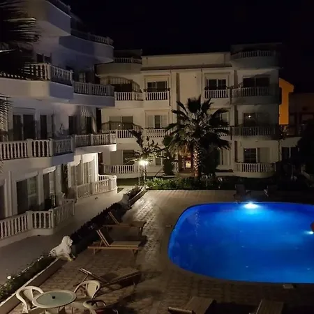 Belka Golf Luxury Poolside Belek
