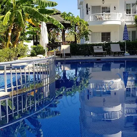 Belka Golf Luxury Poolside Belek